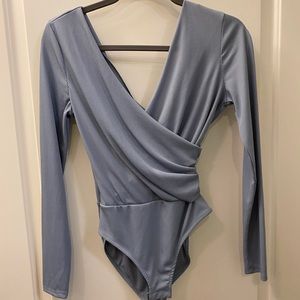 Topshop Bodysuit SOLD